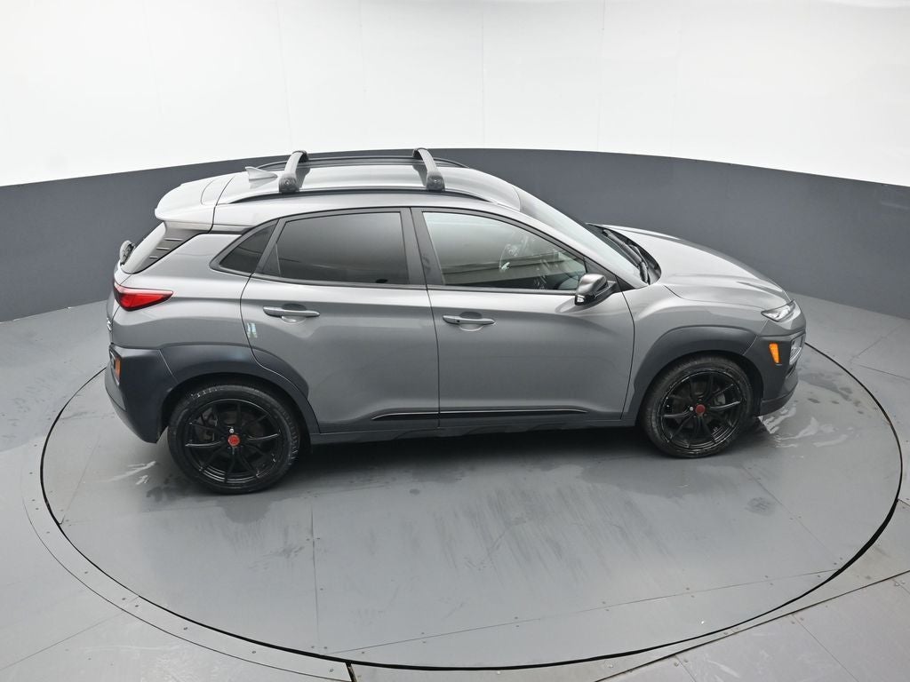 2021 Hyundai Kona NIGHT