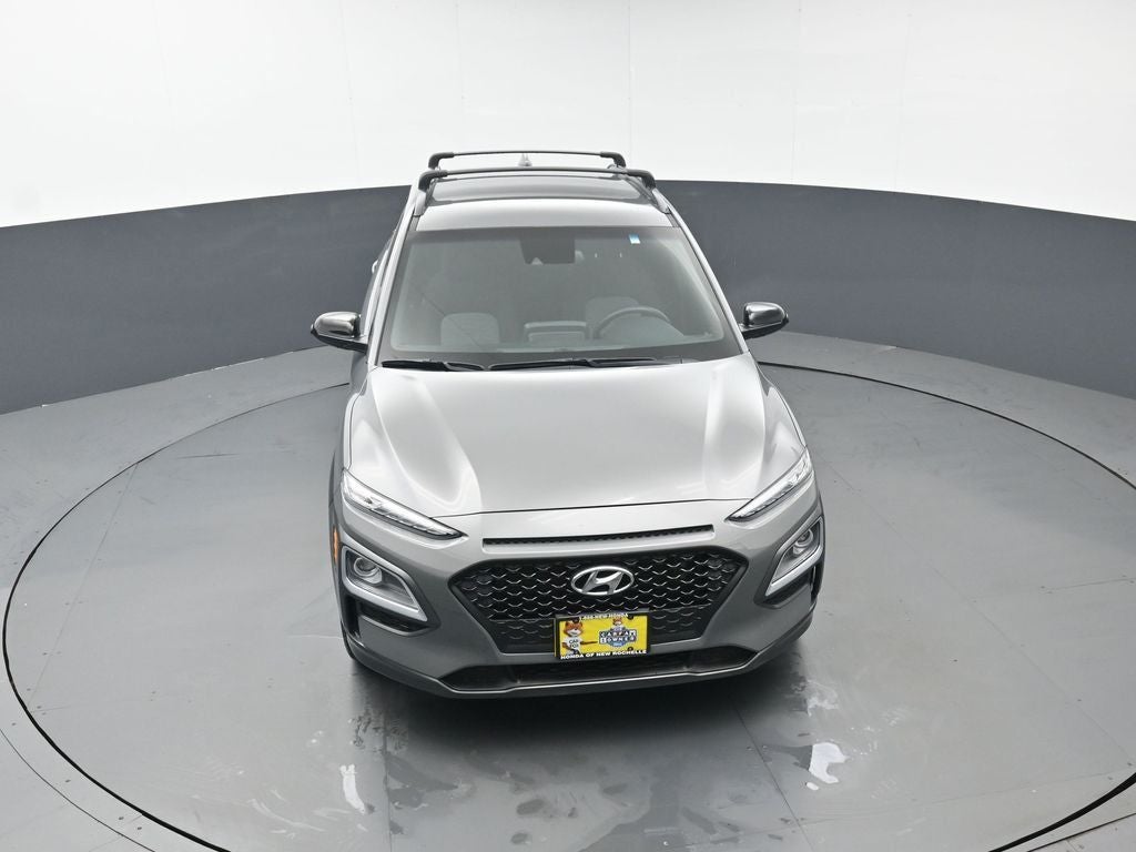2021 Hyundai Kona NIGHT