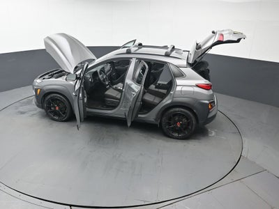 2021 Hyundai Kona NIGHT