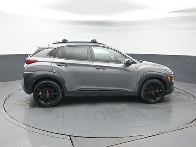 2021 Hyundai Kona NIGHT