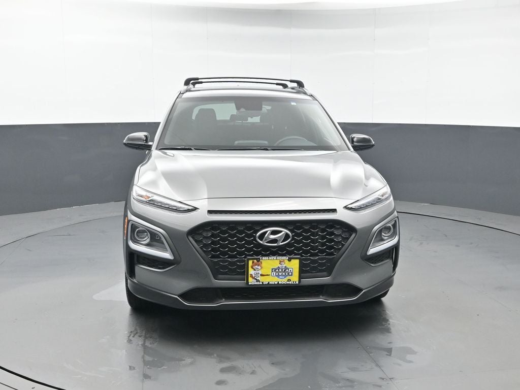 2021 Hyundai Kona NIGHT