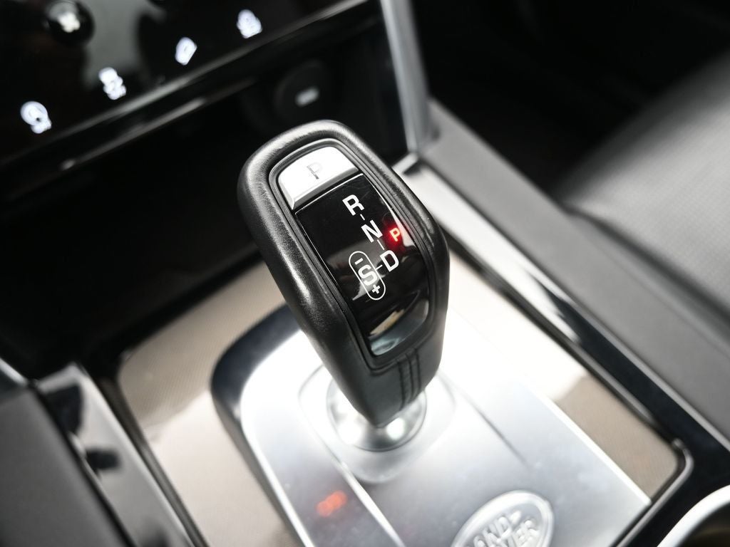 2020 Land Rover Discovery Sport SE R-Dynamic