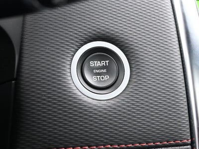 2020 Land Rover Discovery Sport SE R-Dynamic