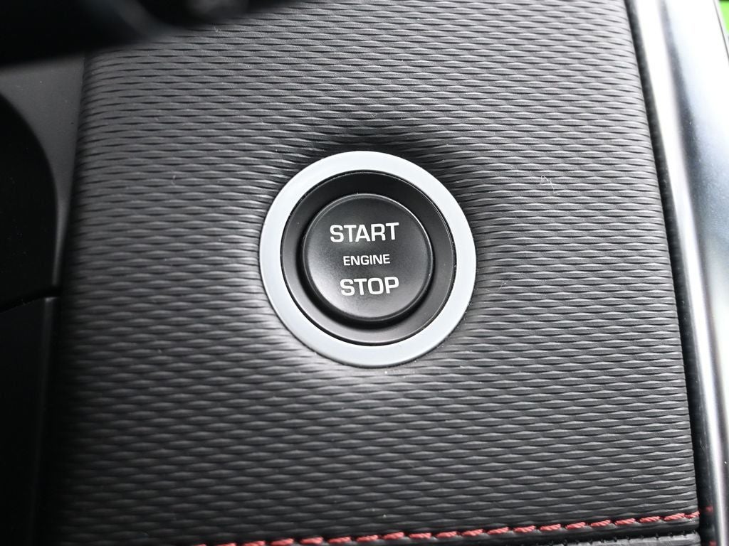 2020 Land Rover Discovery Sport SE R-Dynamic