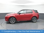 2020 Land Rover Discovery Sport SE R-Dynamic