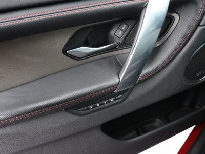 2020 Land Rover Discovery Sport SE R-Dynamic