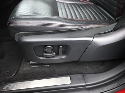 2020 Land Rover Discovery Sport SE R-Dynamic