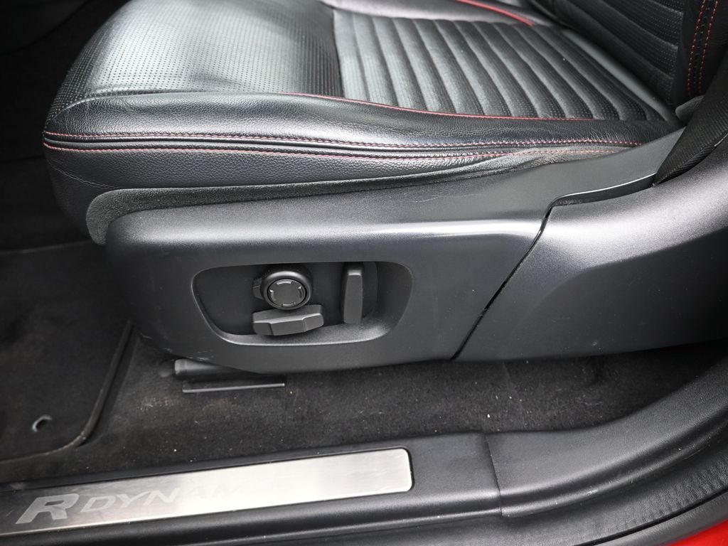 2020 Land Rover Discovery Sport SE R-Dynamic