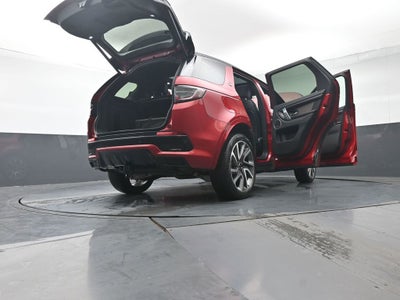 2020 Land Rover Discovery Sport SE R-Dynamic