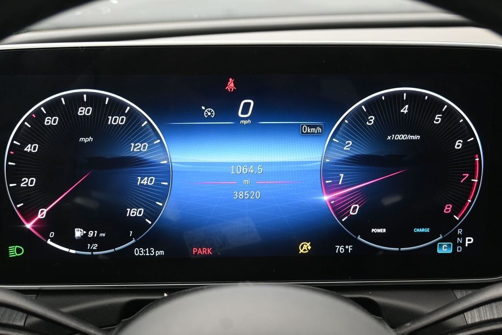 2023 Mercedes-Benz C-Class C 300 4MATIC®