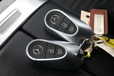 2023 Mercedes-Benz C-Class C 300 4MATIC®