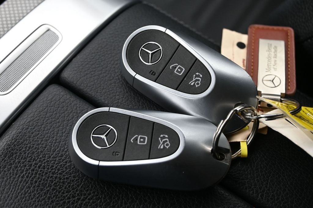 2023 Mercedes-Benz C-Class C 300 4MATIC®