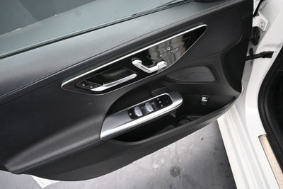 2023 Mercedes-Benz C-Class C 300 4MATIC®