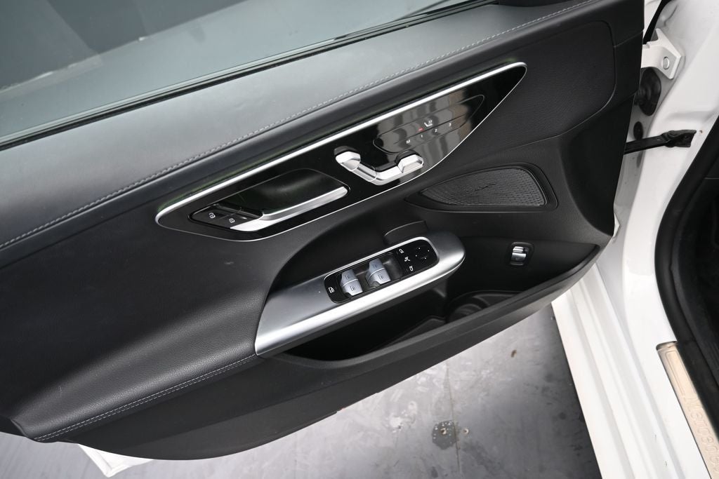 2023 Mercedes-Benz C-Class C 300 4MATIC®