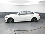 2023 Mercedes-Benz C-Class C 300 4MATIC®