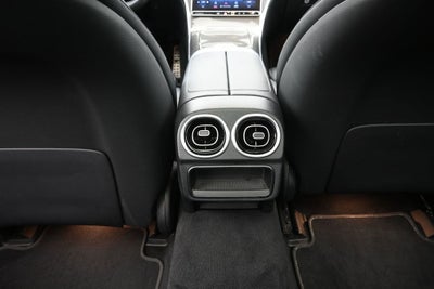 2023 Mercedes-Benz C-Class C 300 4MATIC®
