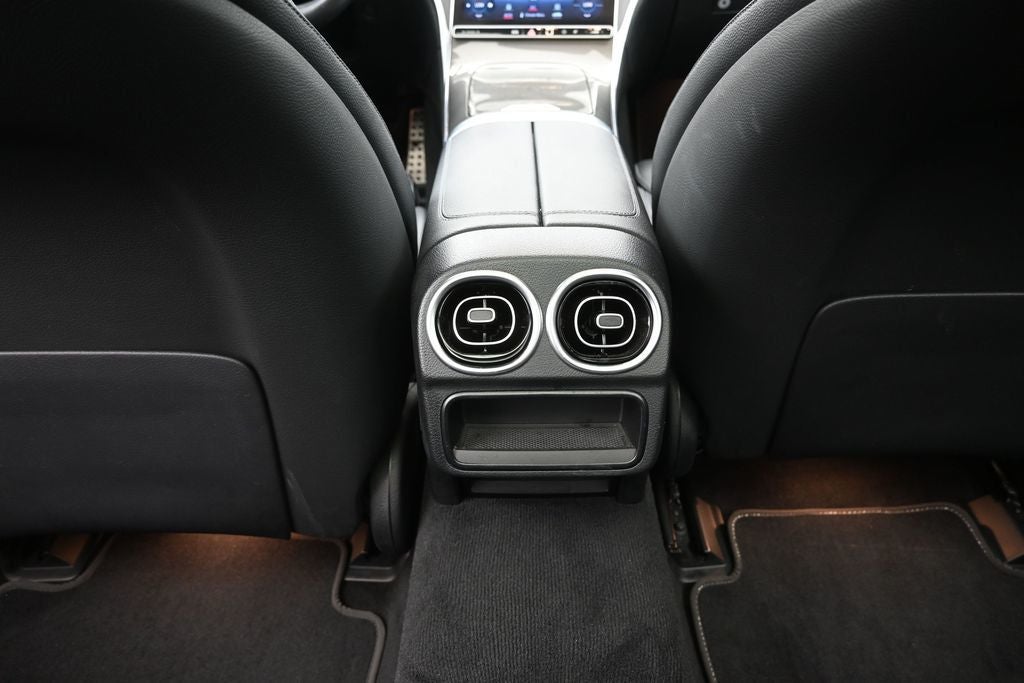 2023 Mercedes-Benz C-Class C 300 4MATIC®