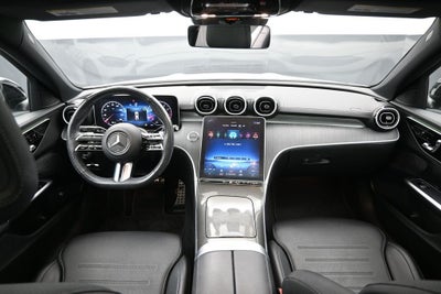 2023 Mercedes-Benz C-Class C 300 4MATIC®