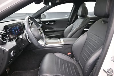 2023 Mercedes-Benz C-Class C 300 4MATIC®