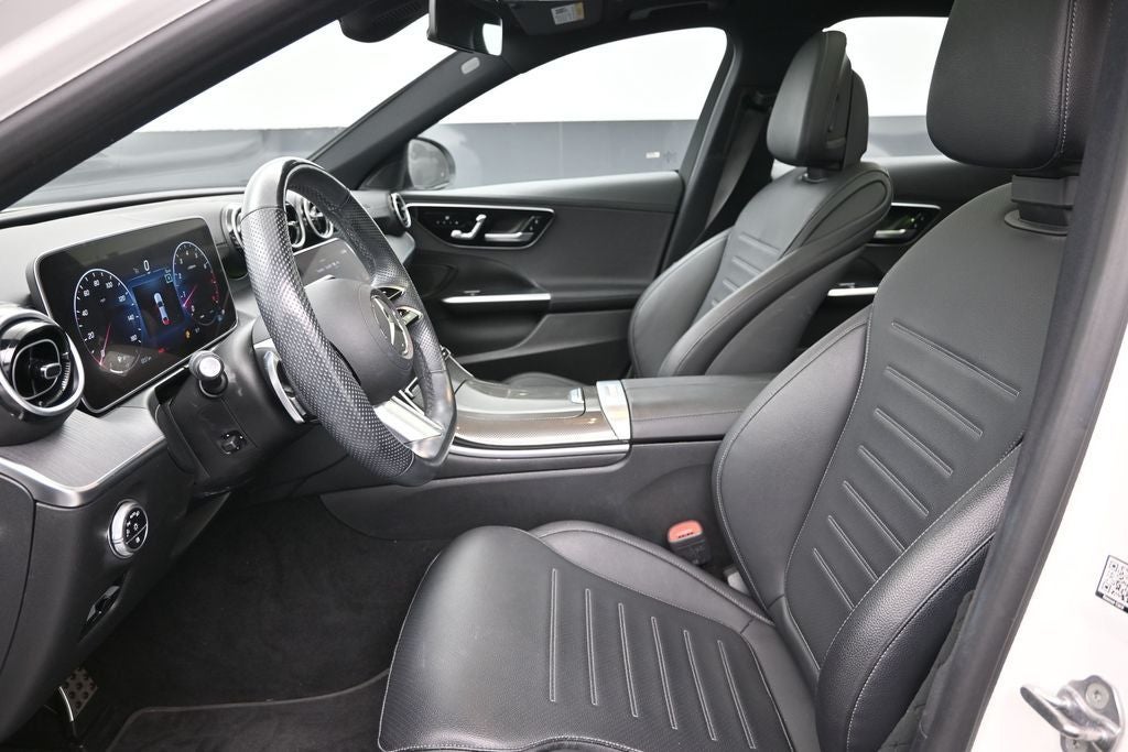 2023 Mercedes-Benz C-Class C 300 4MATIC®