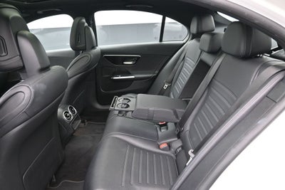 2023 Mercedes-Benz C-Class C 300 4MATIC®