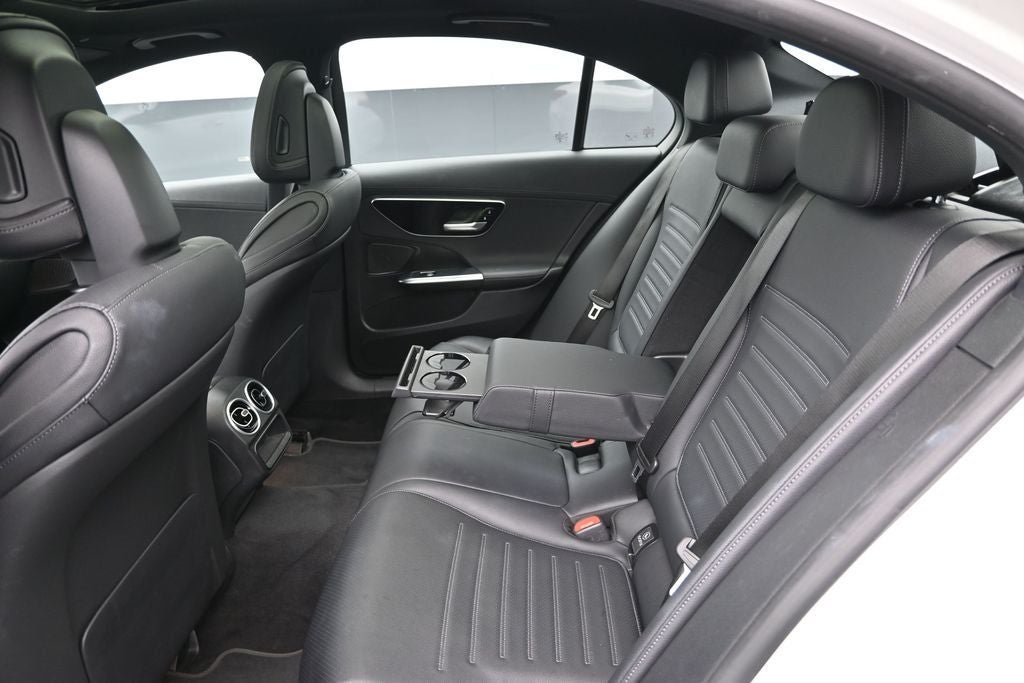 2023 Mercedes-Benz C-Class C 300 4MATIC®