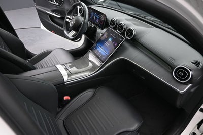 2023 Mercedes-Benz C-Class C 300 4MATIC®