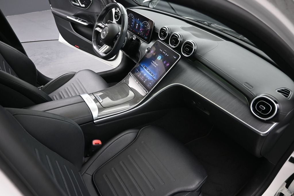 2023 Mercedes-Benz C-Class C 300 4MATIC®