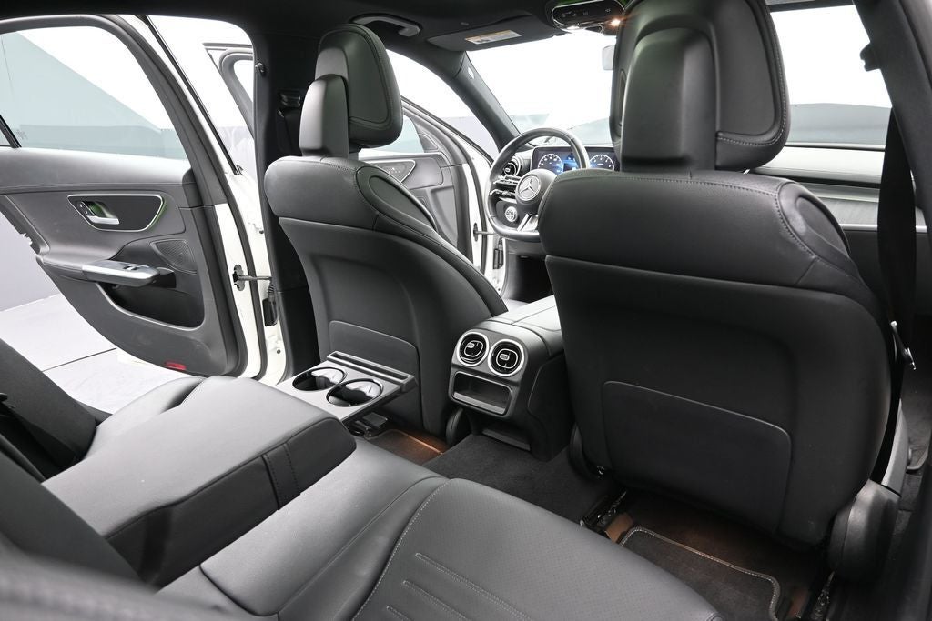 2023 Mercedes-Benz C-Class C 300 4MATIC®