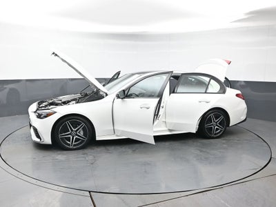 2023 Mercedes-Benz C-Class C 300 4MATIC®
