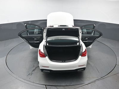2023 Mercedes-Benz C-Class C 300 4MATIC®