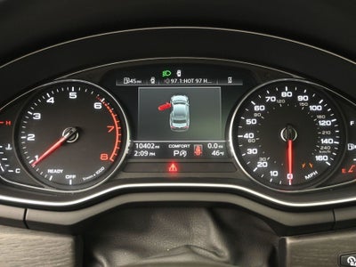 2022 Audi A5 45 S line Premium quattro