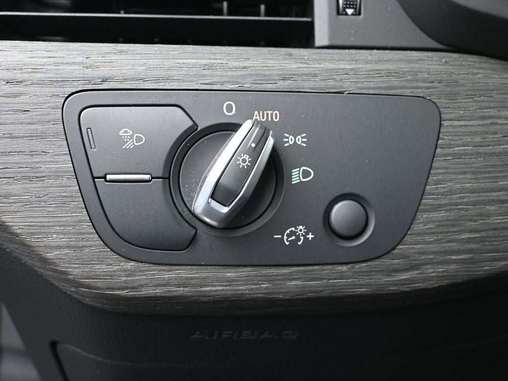 2022 Audi A5 45 S line Premium quattro