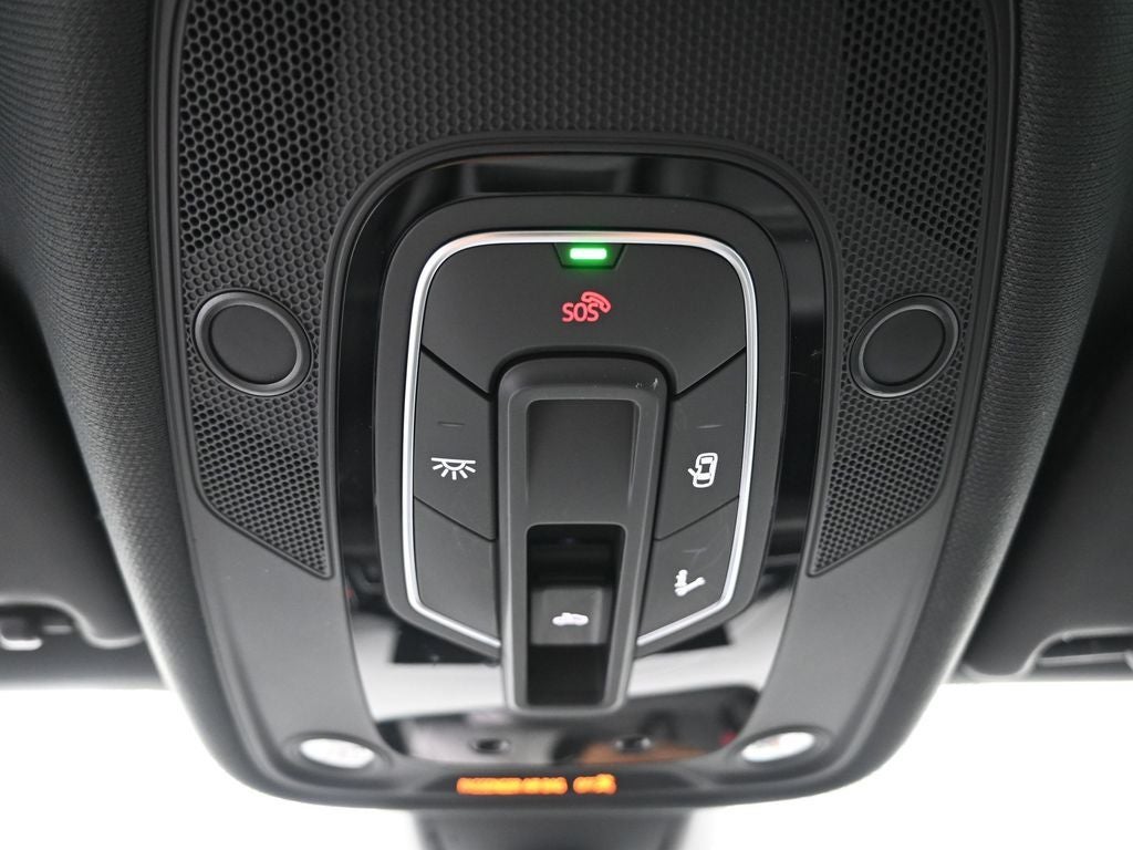 2022 Audi A5 45 S line Premium quattro