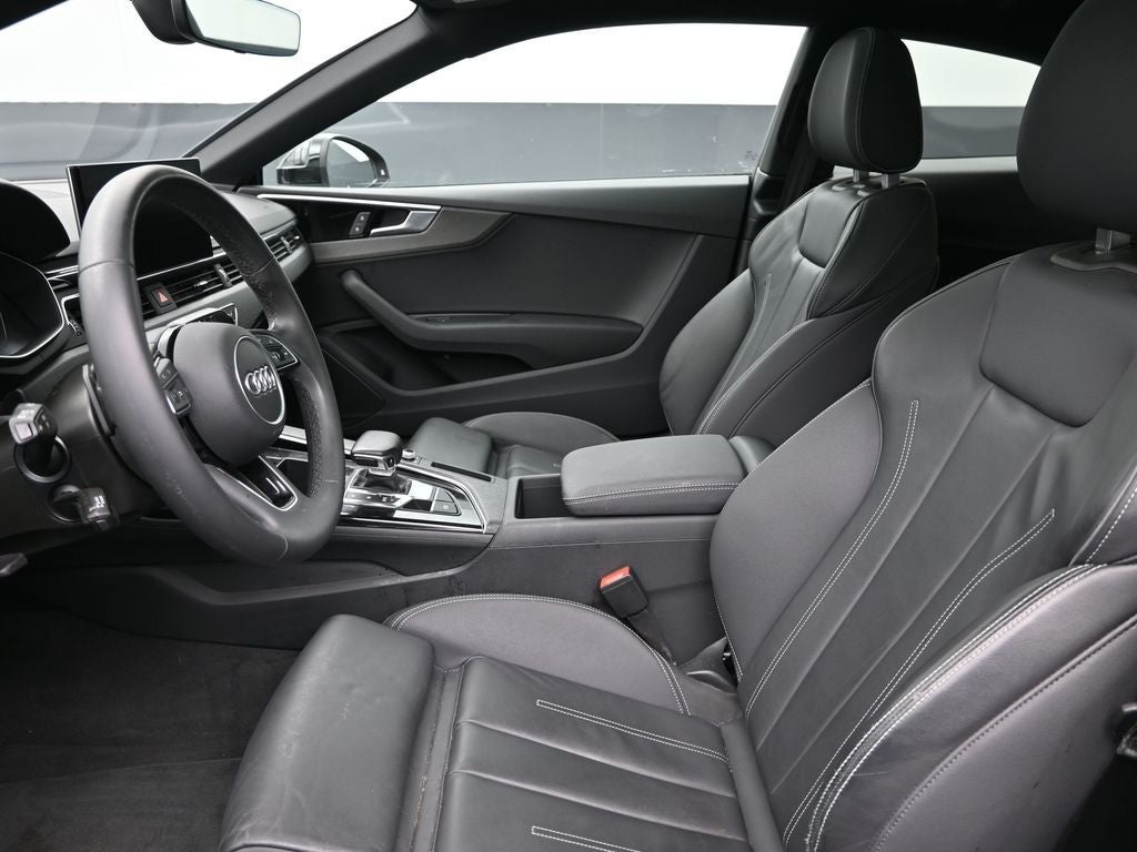 2022 Audi A5 45 S line Premium quattro