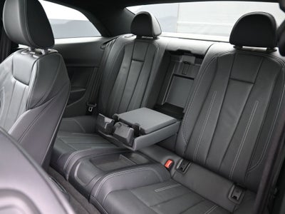 2022 Audi A5 45 S line Premium quattro