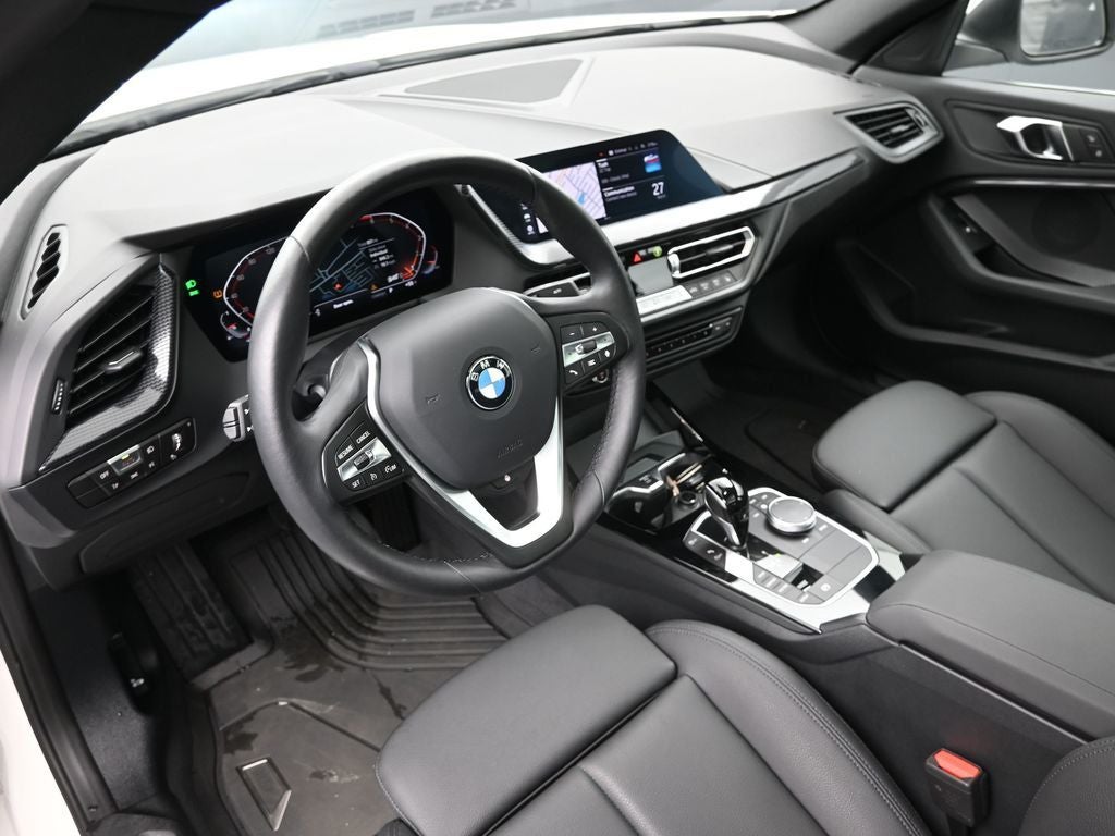 2023 BMW 2 Series 228i xDrive