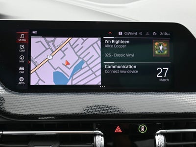 2023 BMW 2 Series 228i xDrive