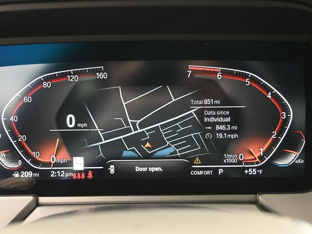 2023 BMW 2 Series 228i xDrive