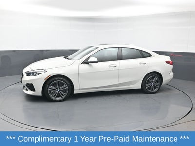 2023 BMW 2 Series 228i xDrive