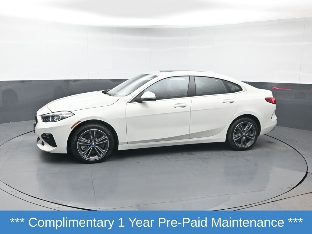 2023 BMW 2 Series 228i xDrive