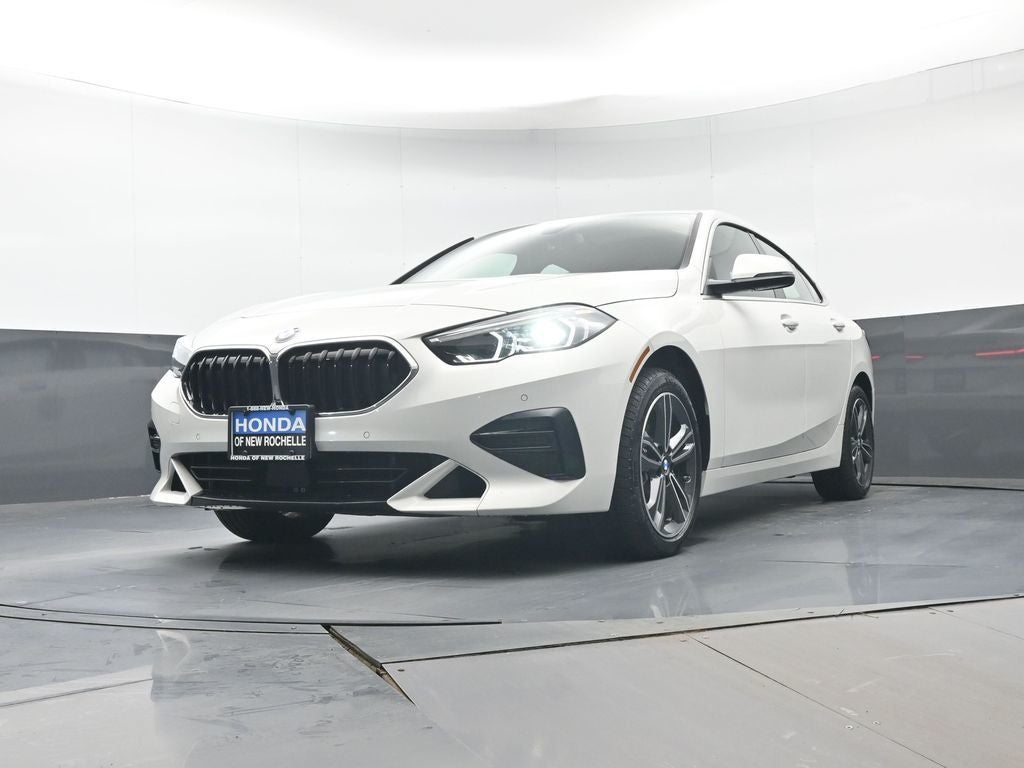 2023 BMW 2 Series 228i xDrive