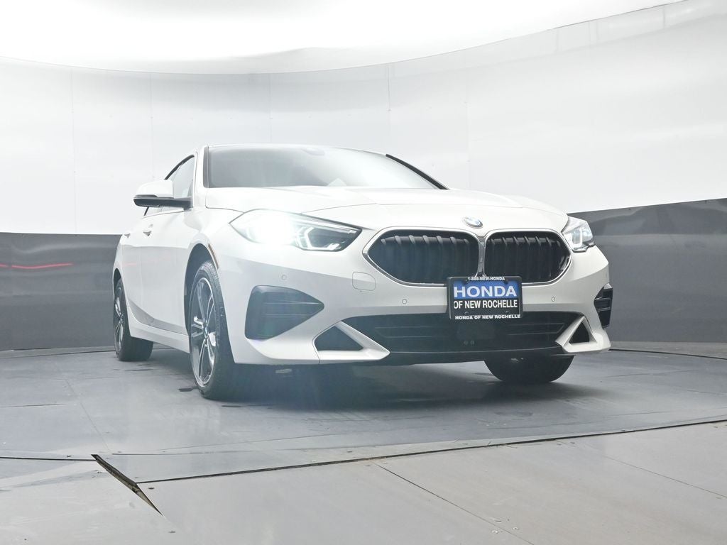 2023 BMW 2 Series 228i xDrive