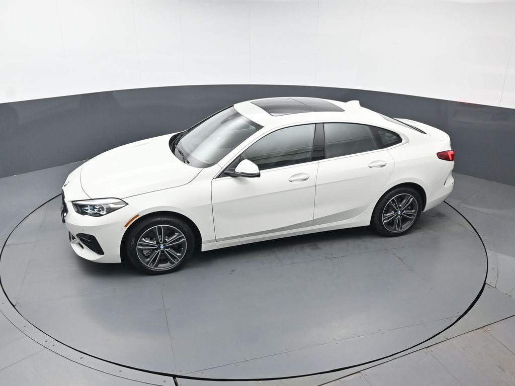 2023 BMW 2 Series 228i xDrive
