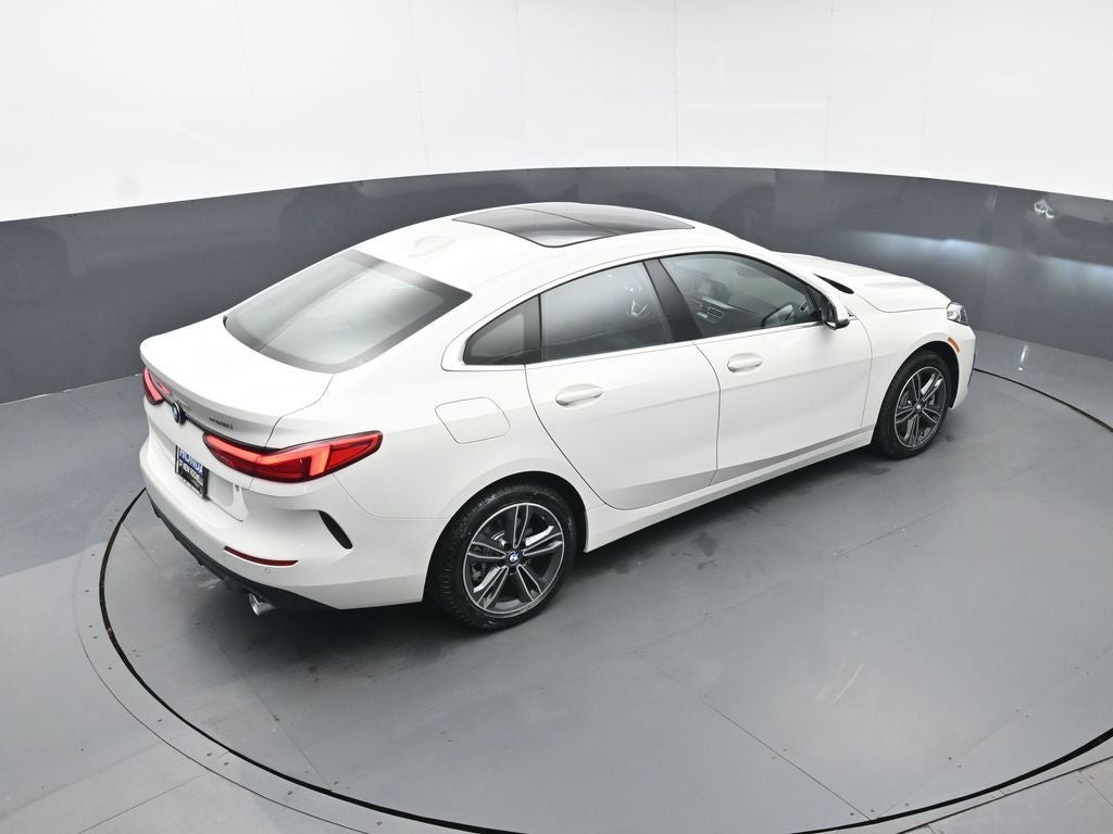 2023 BMW 2 Series 228i xDrive