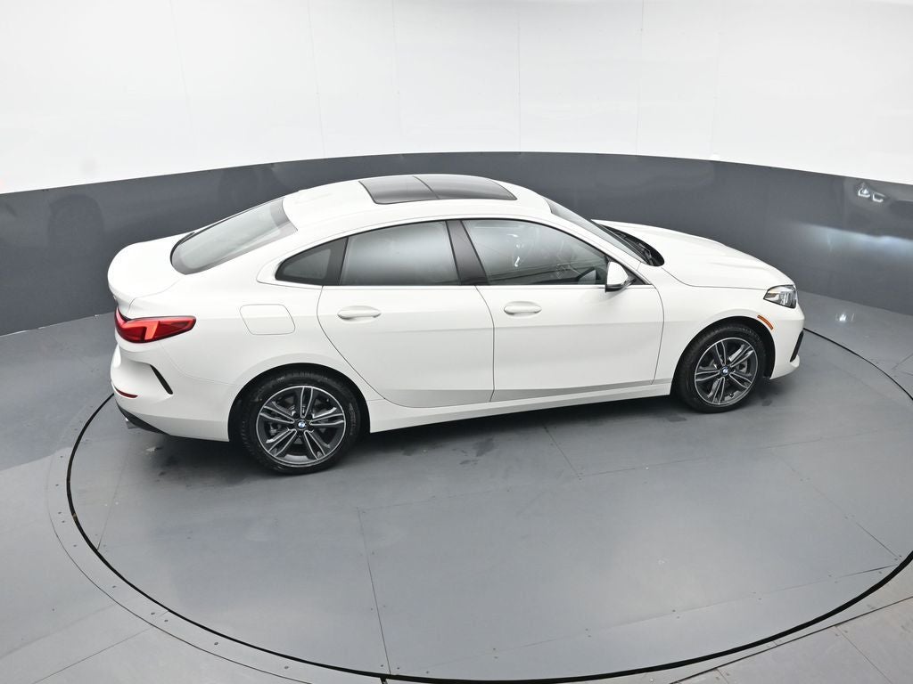 2023 BMW 2 Series 228i xDrive