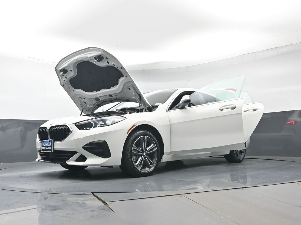 2023 BMW 2 Series 228i xDrive