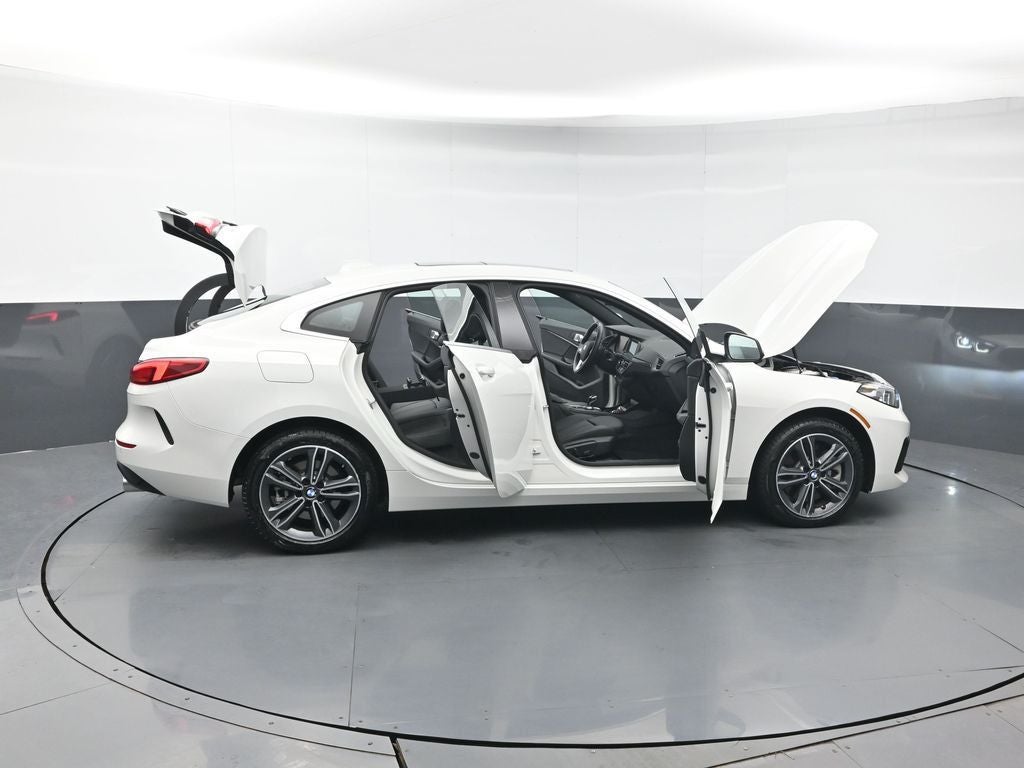 2023 BMW 2 Series 228i xDrive