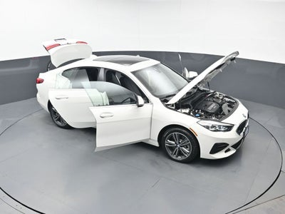 2023 BMW 2 Series 228i xDrive