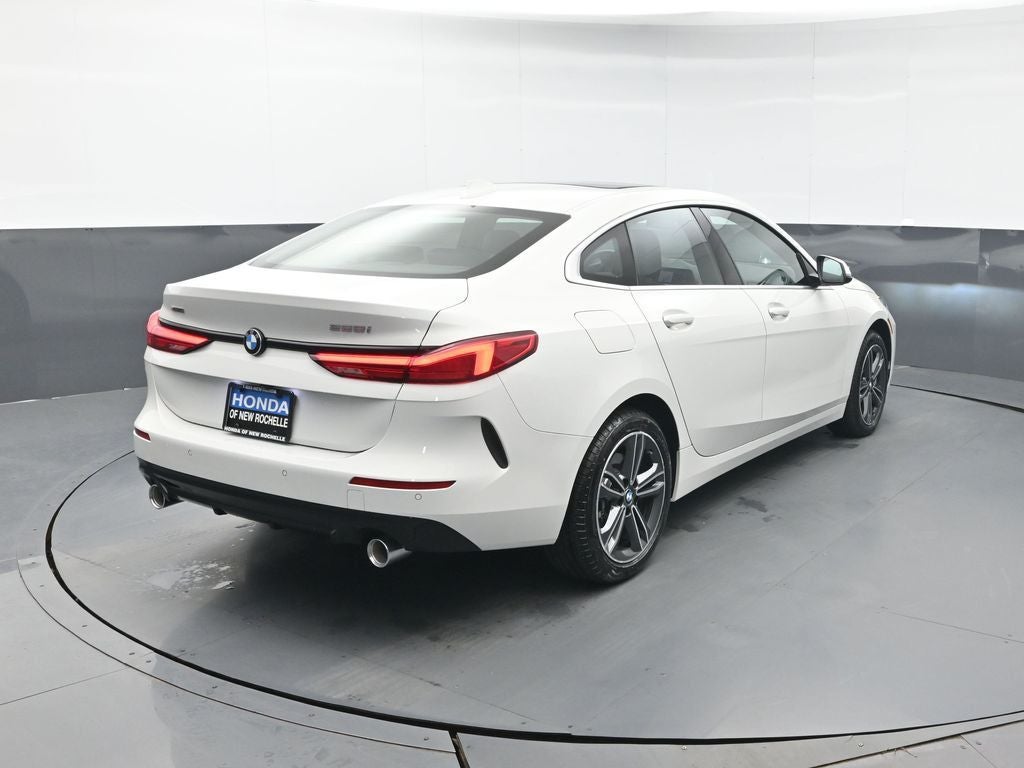 2023 BMW 2 Series 228i xDrive